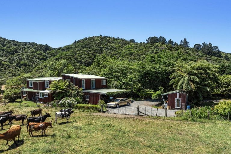 Photo of property in 1707 State Highway 35, Torere, Opotiki, 3197
