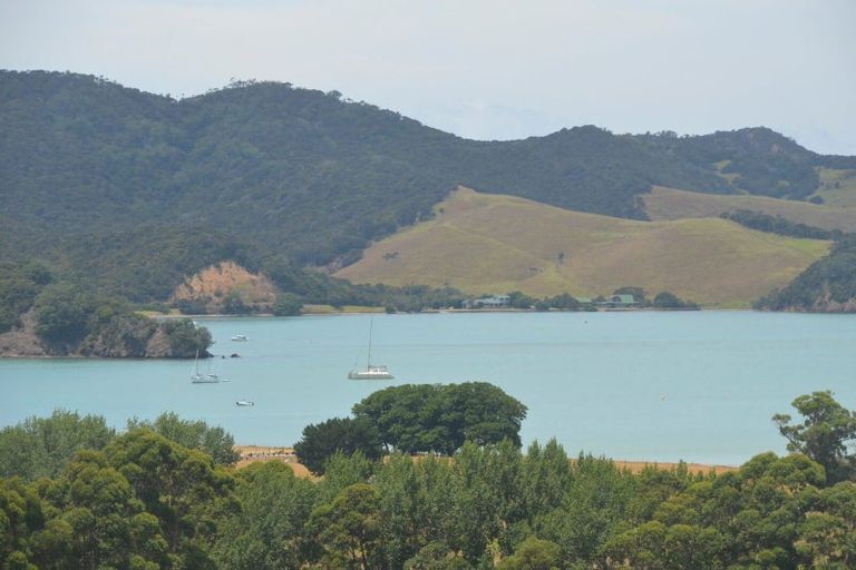 Photo of property in 638 Whangaruru Road North, Whangaruru, Russell, 0184