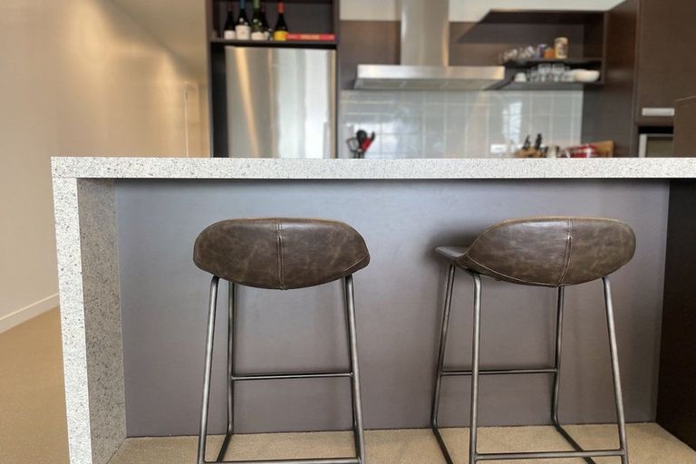 Photo of property in Republic2, 6c/10 Lorne Street, Te Aro, Wellington, 6011