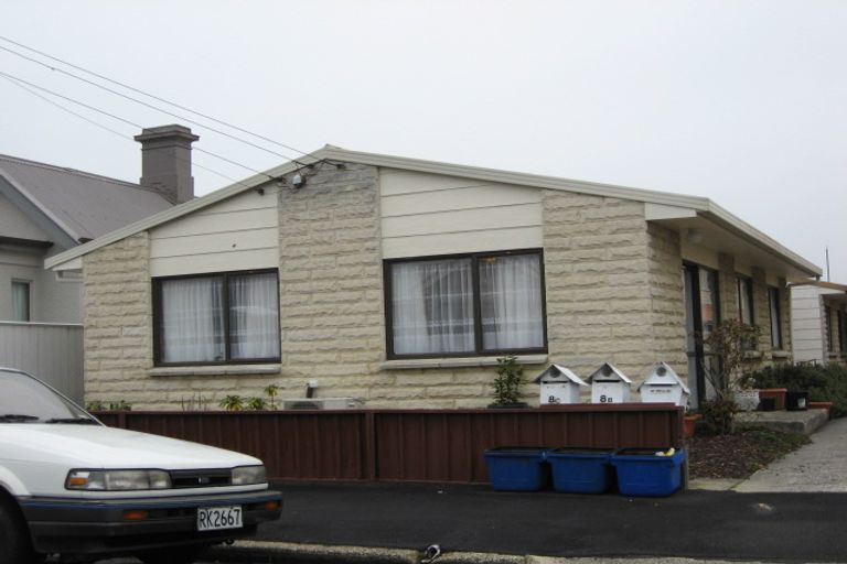 Photo of property in 8c Grove Street, Saint Kilda, Dunedin, 9012
