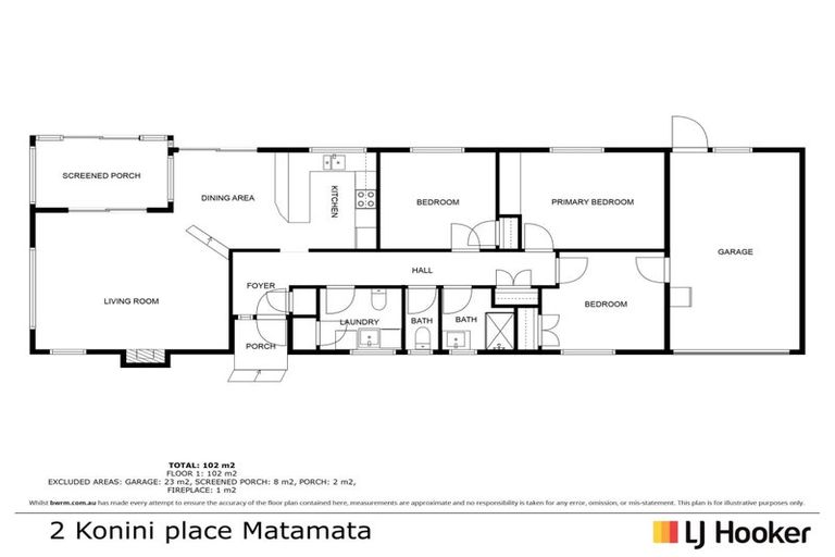 Photo of property in 2 Konini Place, Matamata, 3400