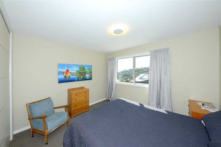 Photo of property in 97b Mount Pleasant Road, Mount Pleasant, Christchurch, 8081