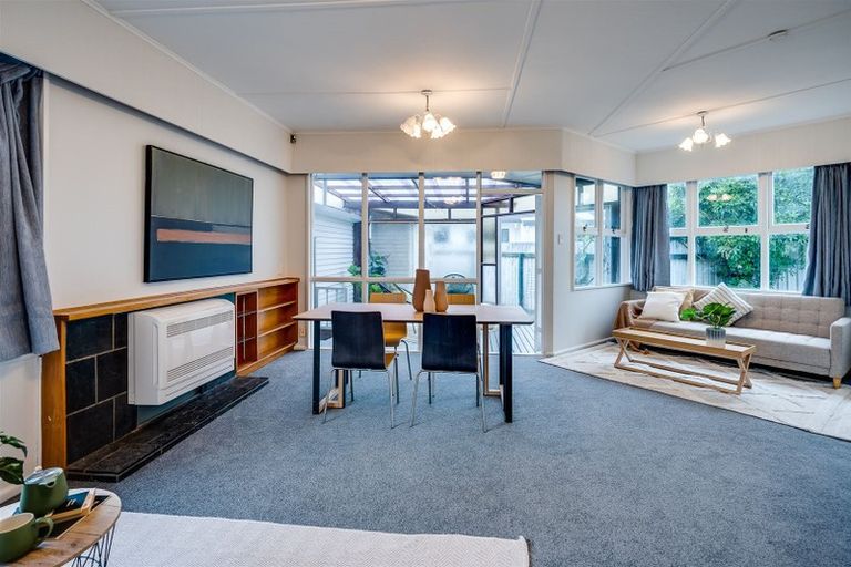 Photo of property in 279 Kennedy Road, Onekawa, Napier, 4110