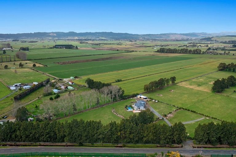 Photo of property in 195a Hallett Road, Otakiri, Whakatane, 3192