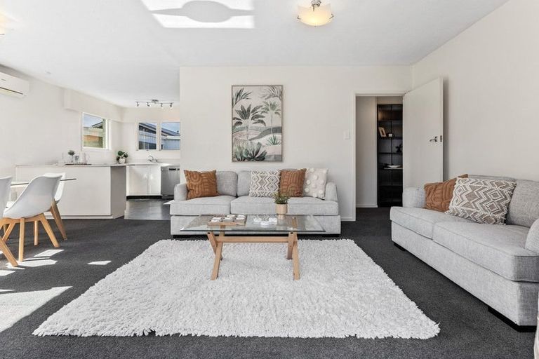Photo of property in 42 North Parade, Richmond, Christchurch, 8013