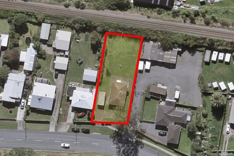 Photo of property in 23 Atiawa Street, Glen Avon, New Plymouth, 4312