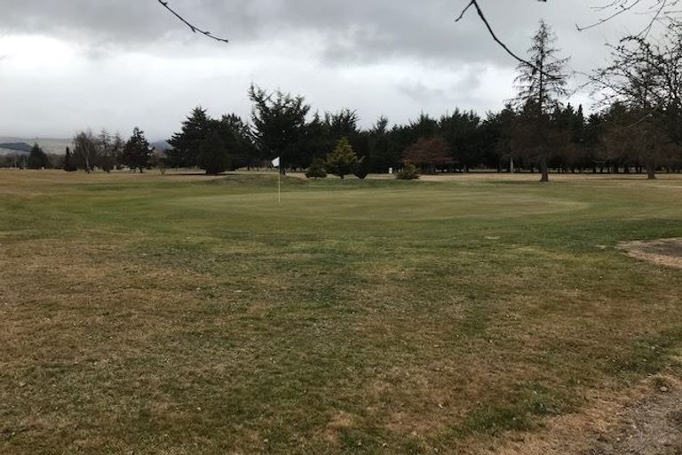 Photo of property in 23 Gray Street, Fairlie, 7925