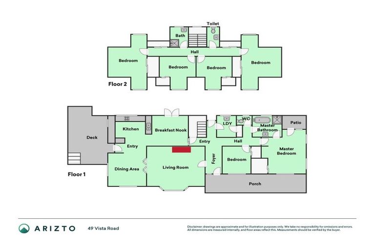 Photo of property in 49 Vista Road, Ohau, Levin, 5570