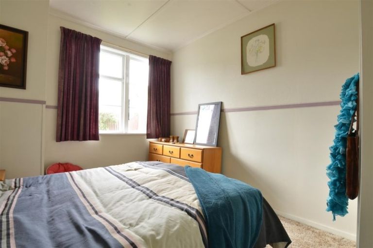 Photo of property in 1 Milton Street, Murchison, 7007