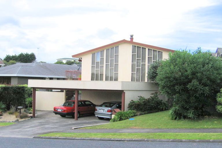 Photo of property in 6 Markham Place, Bucklands Beach, Auckland, 2012
