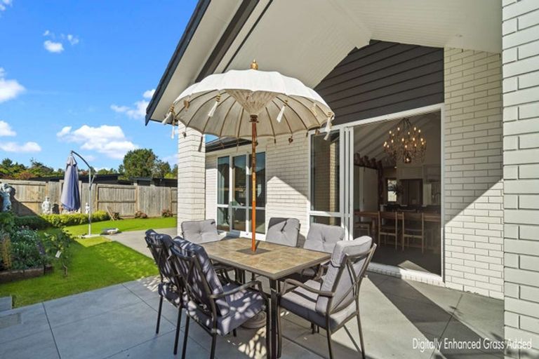 Photo of property in 46 Baxendale Drive, Matipo Heights, Rotorua, 3015