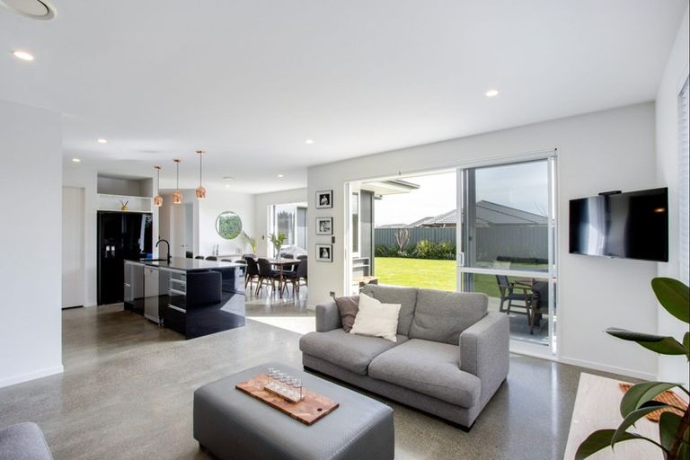 Photo of property in 8 Smidt Lane, Mahora, Hastings, 4120