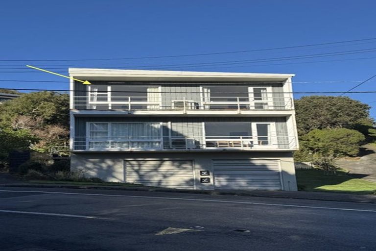 Photo of property in 2/24 Calcutta Street, Khandallah, Wellington, 6035