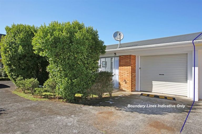 Photo of property in 3/101 Seddon Street, Pukekohe, 2120