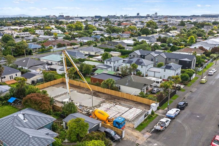 Photo of property in 55 Bletsoe Avenue, Spreydon, Christchurch, 8024