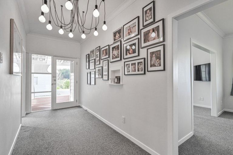 Photo of property in 438 Aropaoanui Road, Tangoio, Napier, 4181