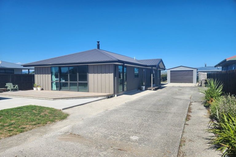 Photo of property in 16 Collins Street, Blaketown, Greymouth, 7805