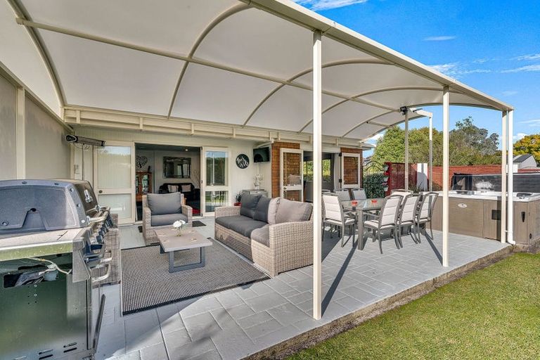 Photo of property in 23 Seales Road, Morrinsville, 3300