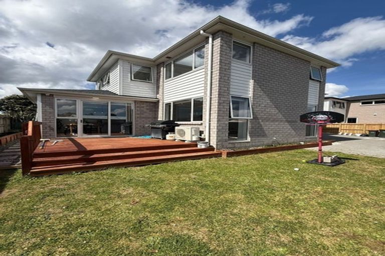 Photo of property in 31b Hill Crescent, Papakura, 2110
