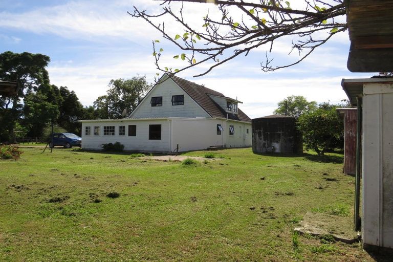 Photo of property in 221 Frasertown Road, Wairoa, 4108