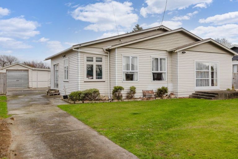 Photo of property in 37 Tui Street, Pahiatua, 4910