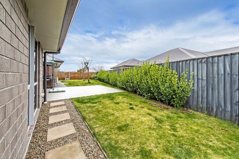 Photo of property in 66 Preston Avenue, West Melton, 7618