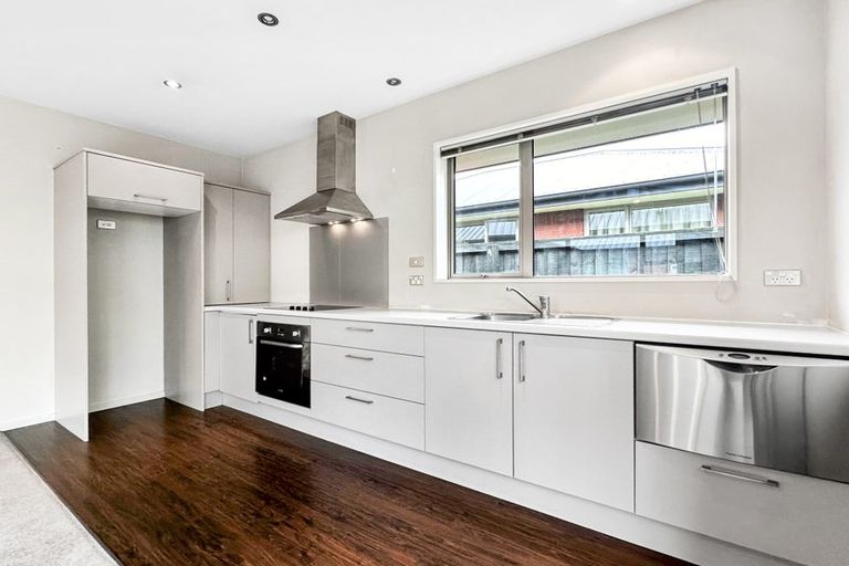 Photo of property in 28a Harman Street, Addington, Christchurch, 8024