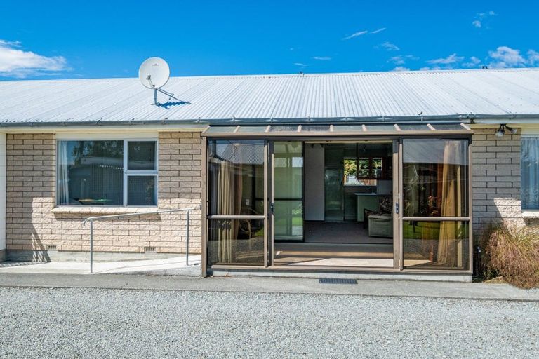 Photo of property in 2/4 School Road, Fairlie, 7925