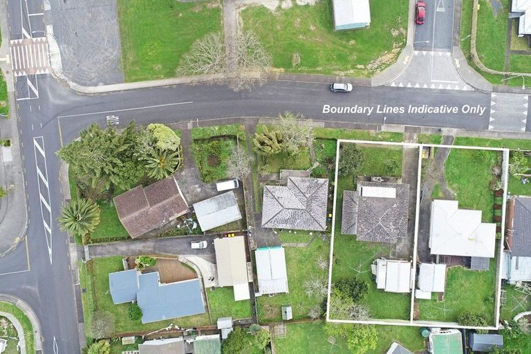 Photo of property in 42 Edinburgh Avenue, Rosehill, Papakura, 2113