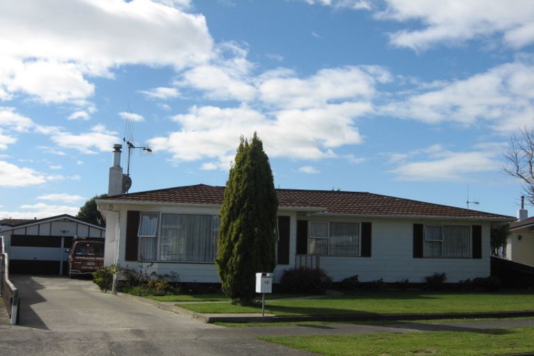 Photo of property in 53 Meadowvale Drive, Levin, 5510