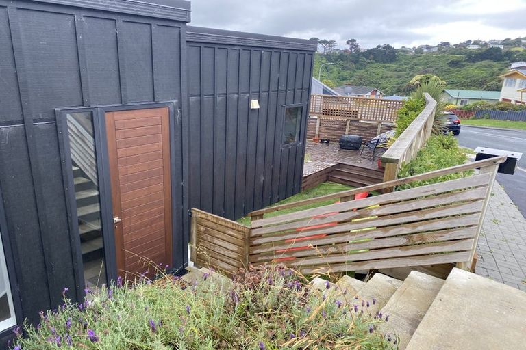 Photo of property in 88 Melrose Road, Southgate, Wellington, 6023