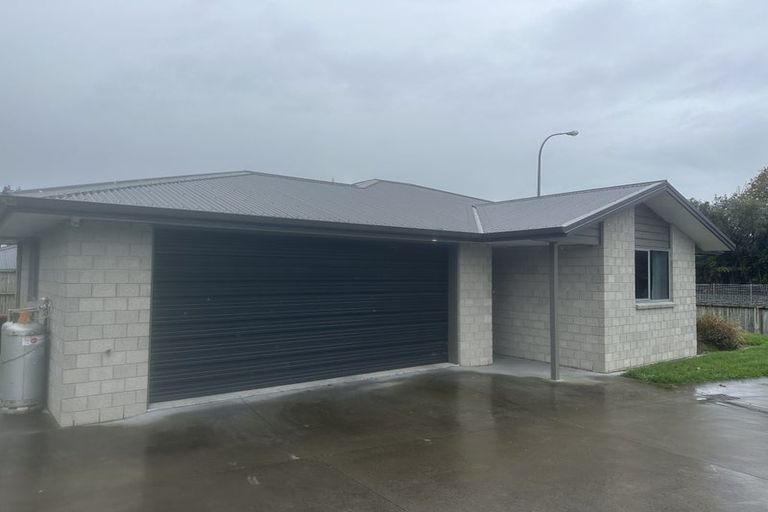 Photo of property in 1b Jellicoe Road, Matamata, 3400
