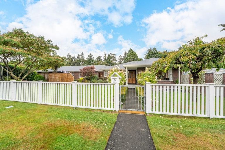 Photo of property in 9 Owen Street, Temuka, 7920
