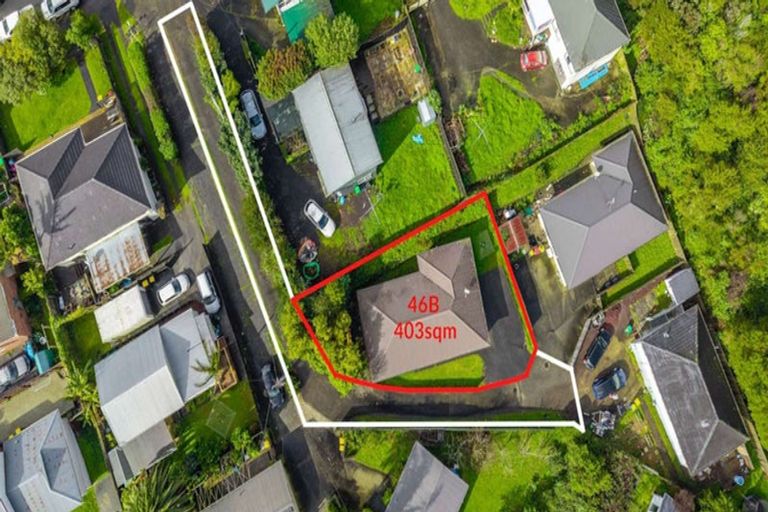 Photo of property in 46b Brains Road, Kelston, Auckland, 0602