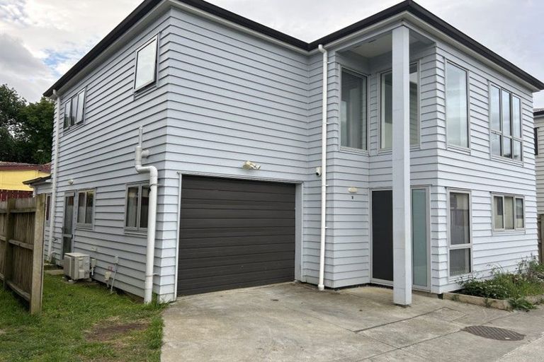 Photo of property in 38d Hain Avenue, Mangere East, Auckland, 2024