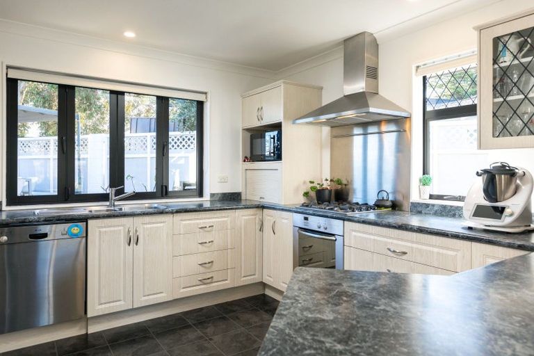 Photo of property in 8 Hope Drive, Witherlea, Blenheim, 7201