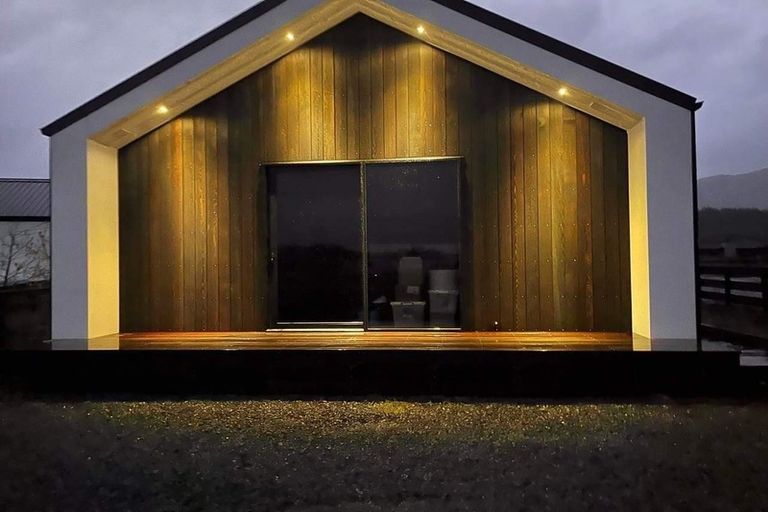 Photo of property in 1160 Maymorn Road, Maymorn, Upper Hutt, 5018