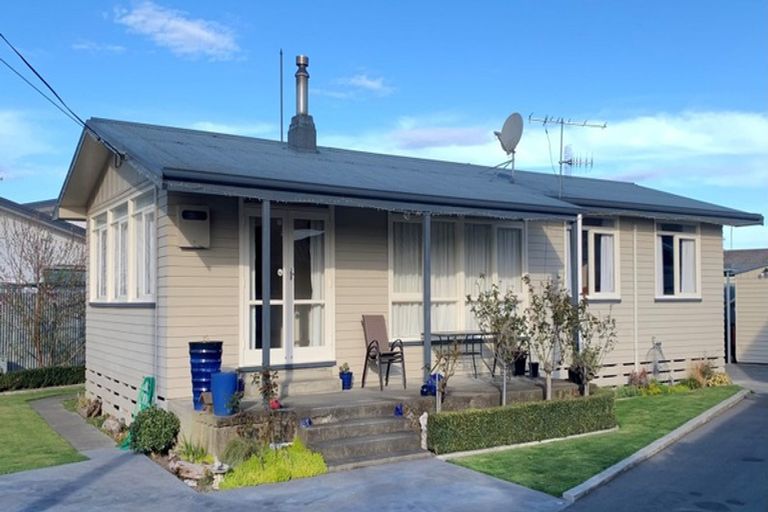 Photo of property in 509a Terrace Road, Parkvale, Hastings, 4122