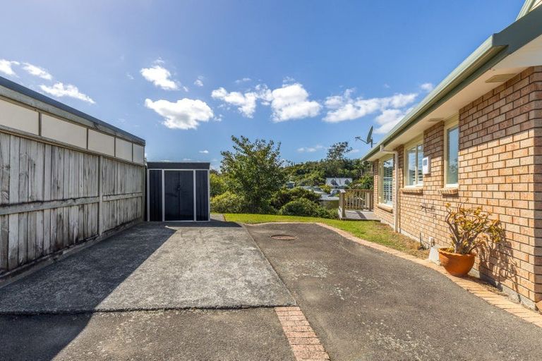 Photo of property in 45a Apple Terrace, Ranui, Porirua, 5024