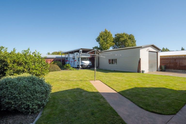 Photo of property in 126 Budge Street, Riversdale, Blenheim, 7201