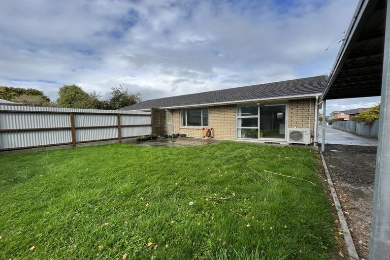 Photo of property in 1/22 Catherine Street, Windsor, Invercargill, 9810