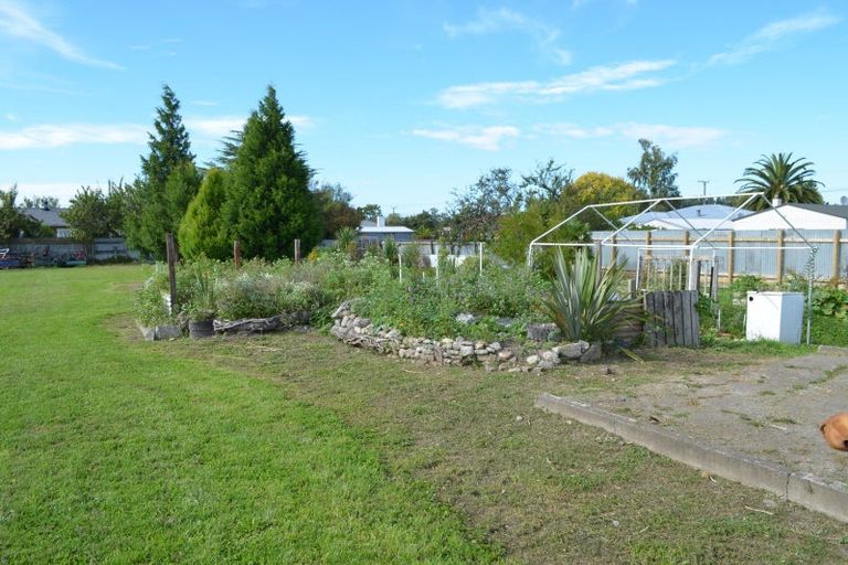 Photo of property in 61 Cockburn Street, Kuripuni, Masterton, 5810