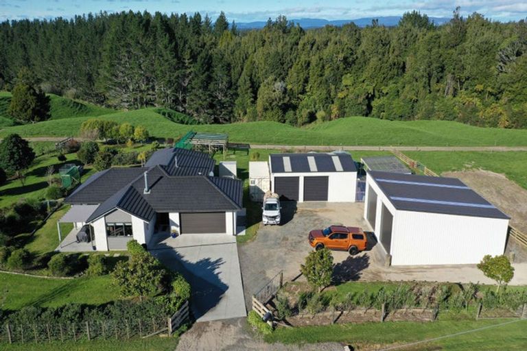 Photo of property in 2001 Te Matai Road, Ngawaro, Te Puke, 3188