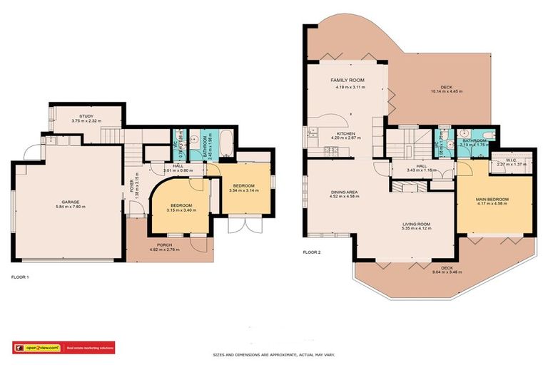 Photo of property in 38 Harley Close, Hauraki, Auckland, 0622