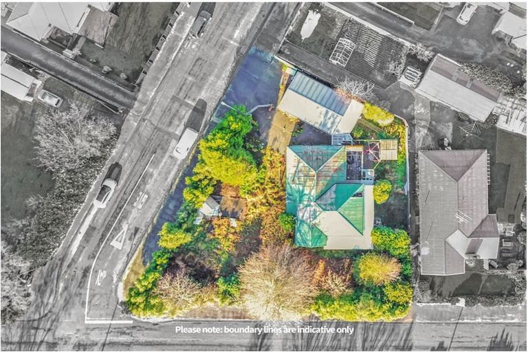 Photo of property in 8 Wakanui Road, Hampstead, Ashburton, 7700