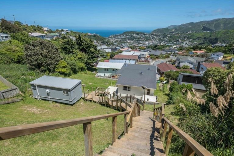 Photo of property in 72 Buckley Road, Southgate, Wellington, 6023