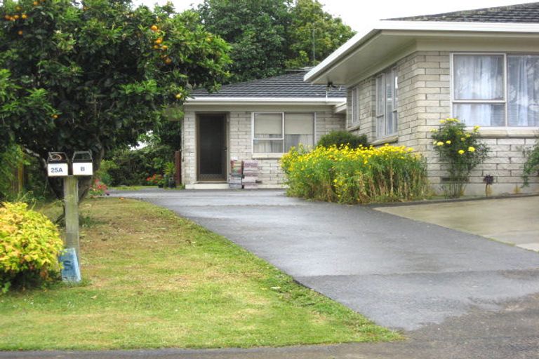 Photo of property in 25b Sunnypark Avenue, Rosehill, Papakura, 2113