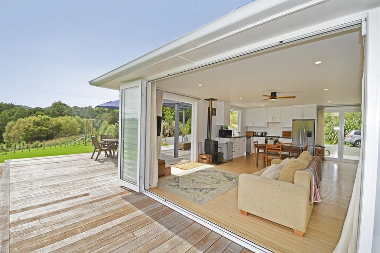 Photo of property in 280c Baldrock Road, Kaiwaka, Maungaturoto, 0587