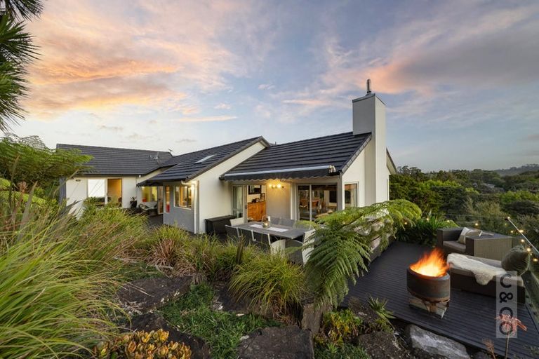 Photo of property in 75 Taylor Road, Waimauku, 0882