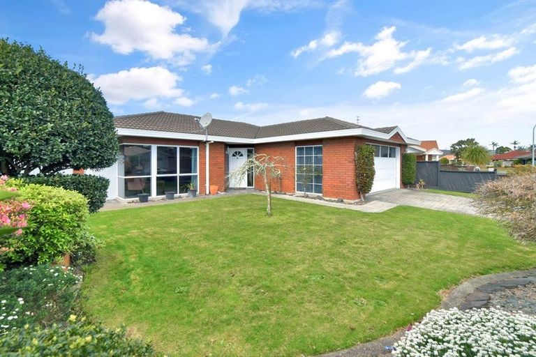 Photo of property in 3 Laburnum Glen, Mount Maunganui, 3116